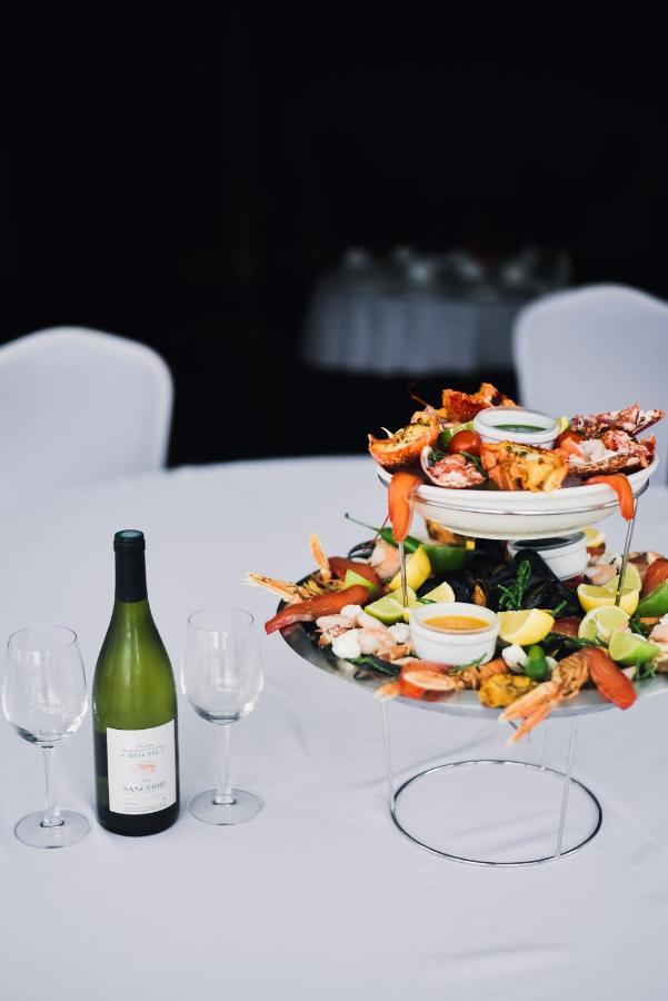 Ashdown Park Hotel Gorey Dış mekan fotoğraf
