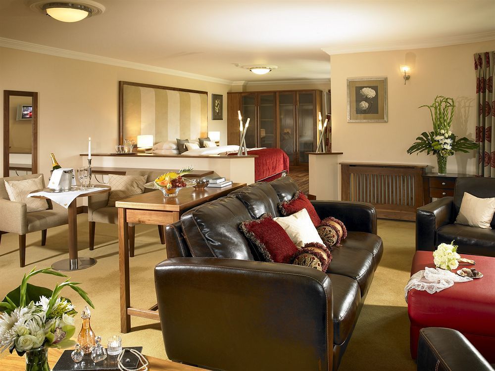 Ashdown Park Hotel Gorey Dış mekan fotoğraf