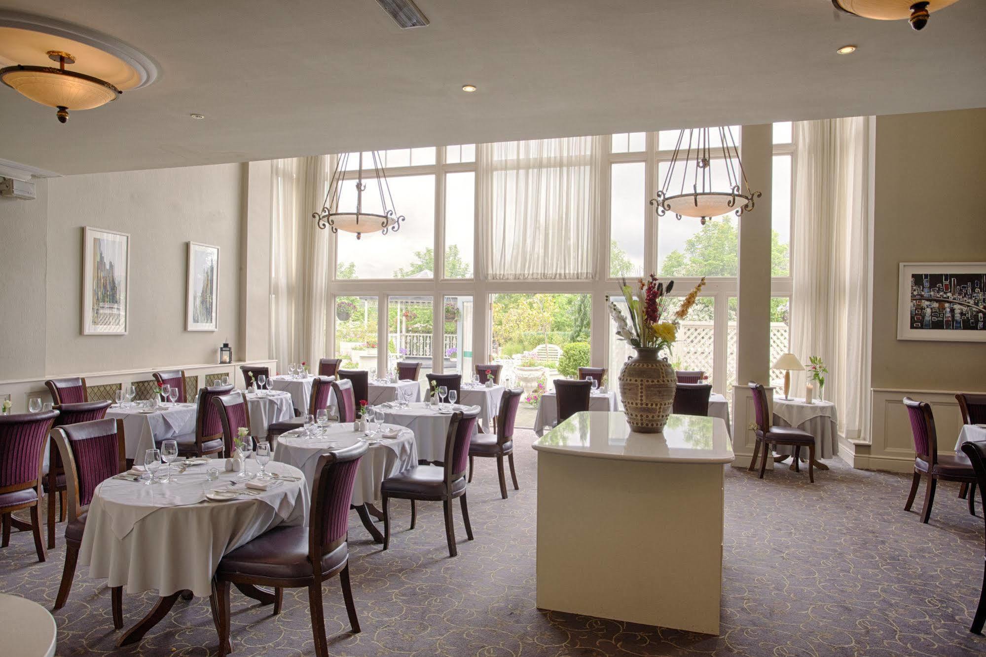 Ashdown Park Hotel Gorey Dış mekan fotoğraf