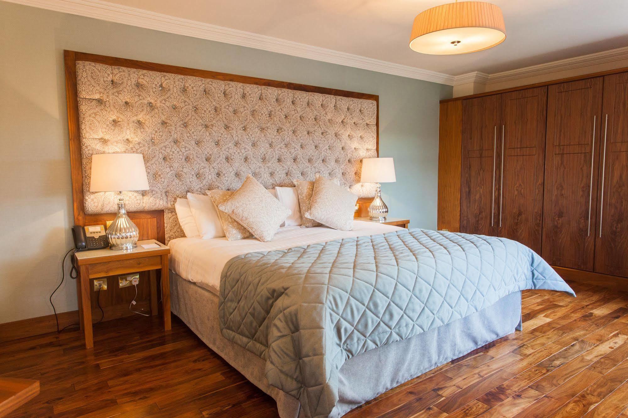 Ashdown Park Hotel Gorey Dış mekan fotoğraf