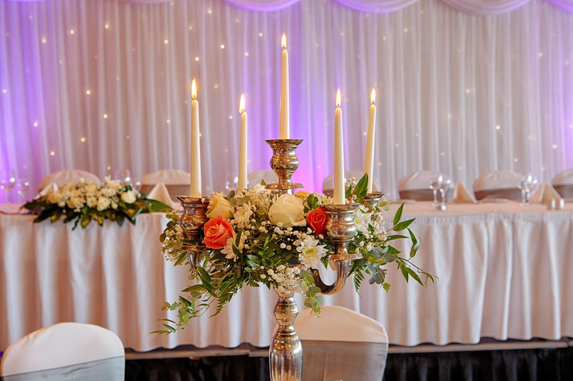 Ashdown Park Hotel Gorey Dış mekan fotoğraf