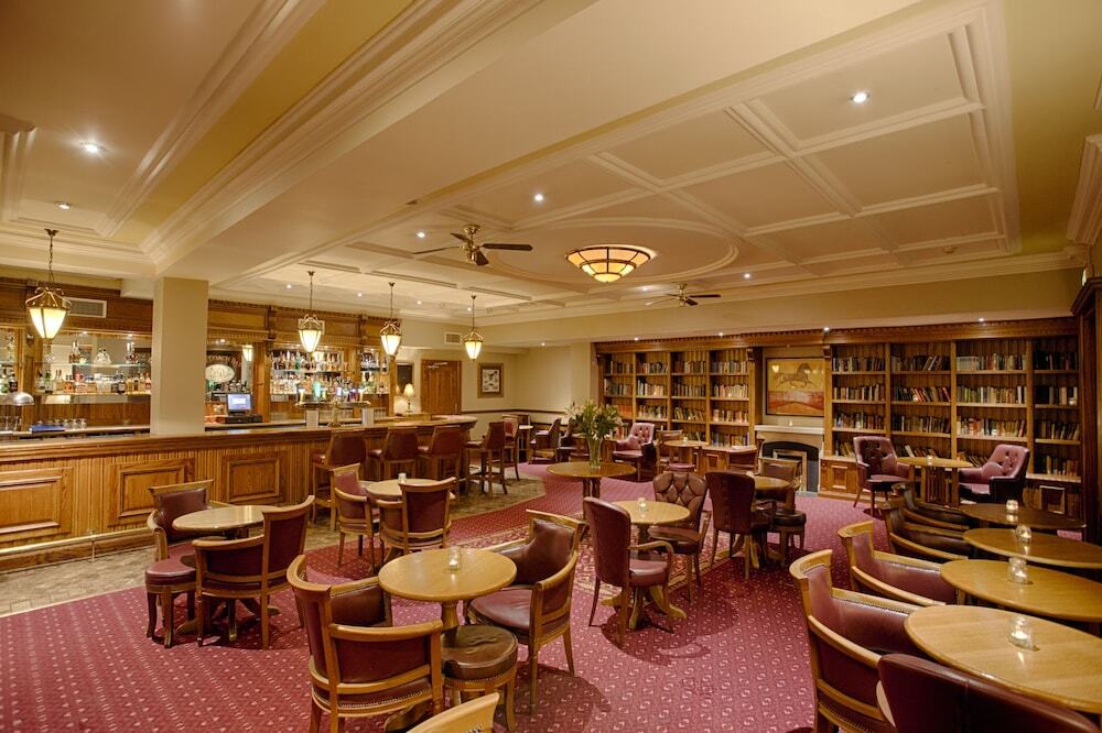 Ashdown Park Hotel Gorey Dış mekan fotoğraf